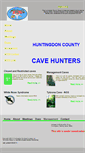 Mobile Screenshot of hcch.caves.org